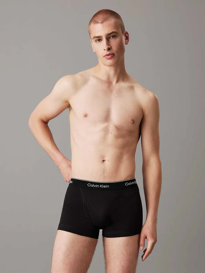 CALVIN KLEIN UNDERWEAR -... 2