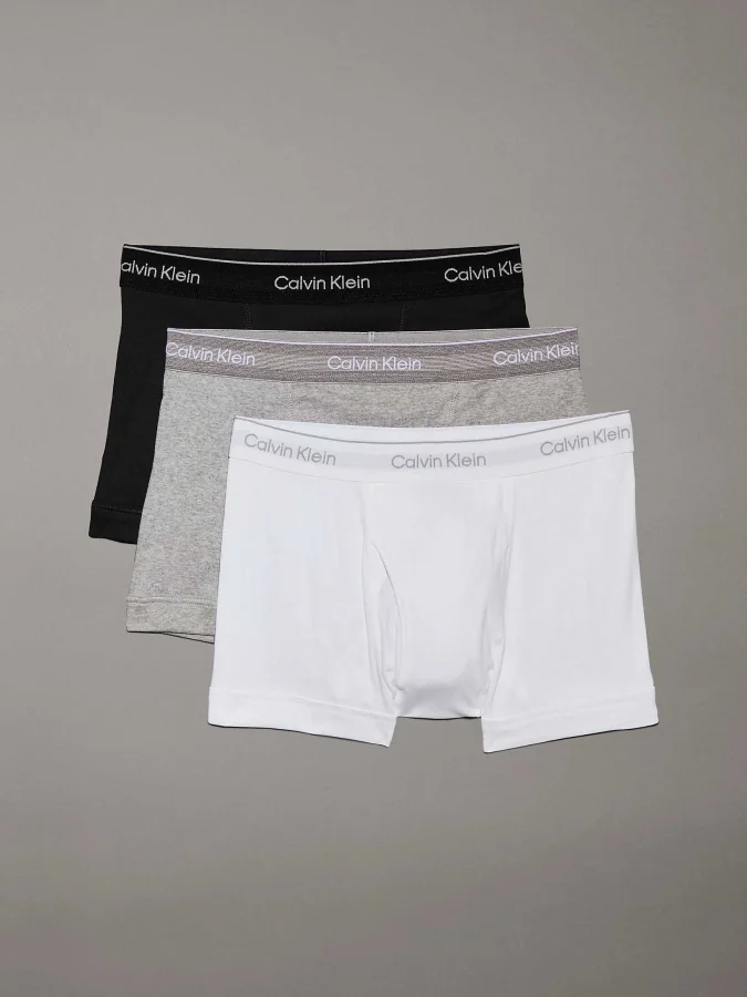 CALVIN KLEIN UNDERWEAR -...
