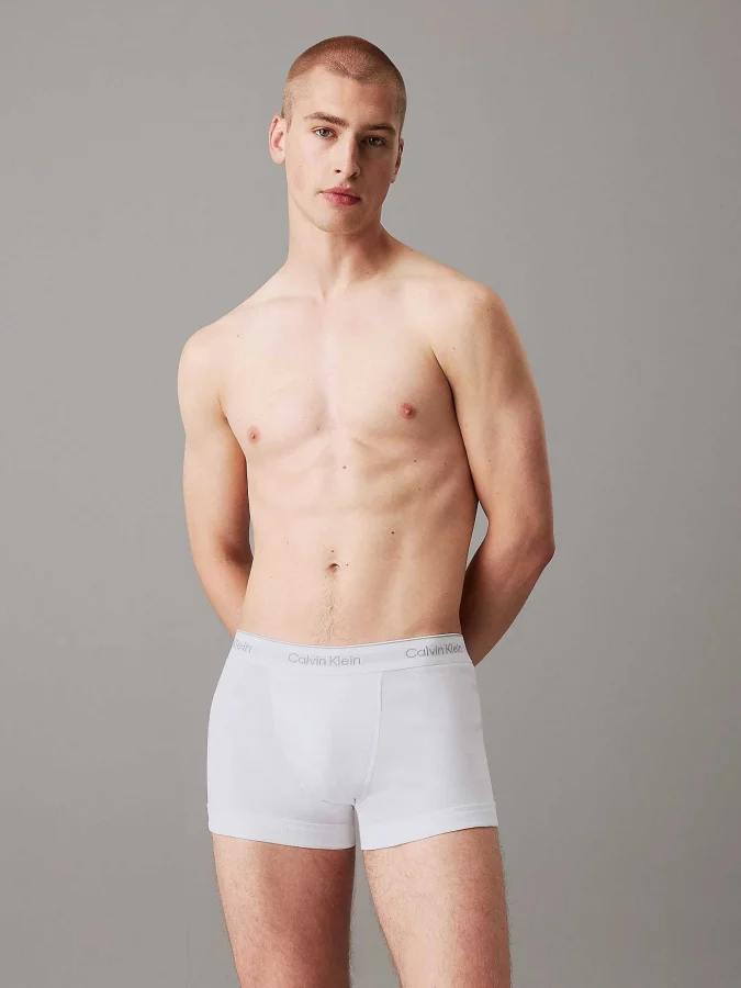 CALVIN KLEIN UNDERWEAR -... 2