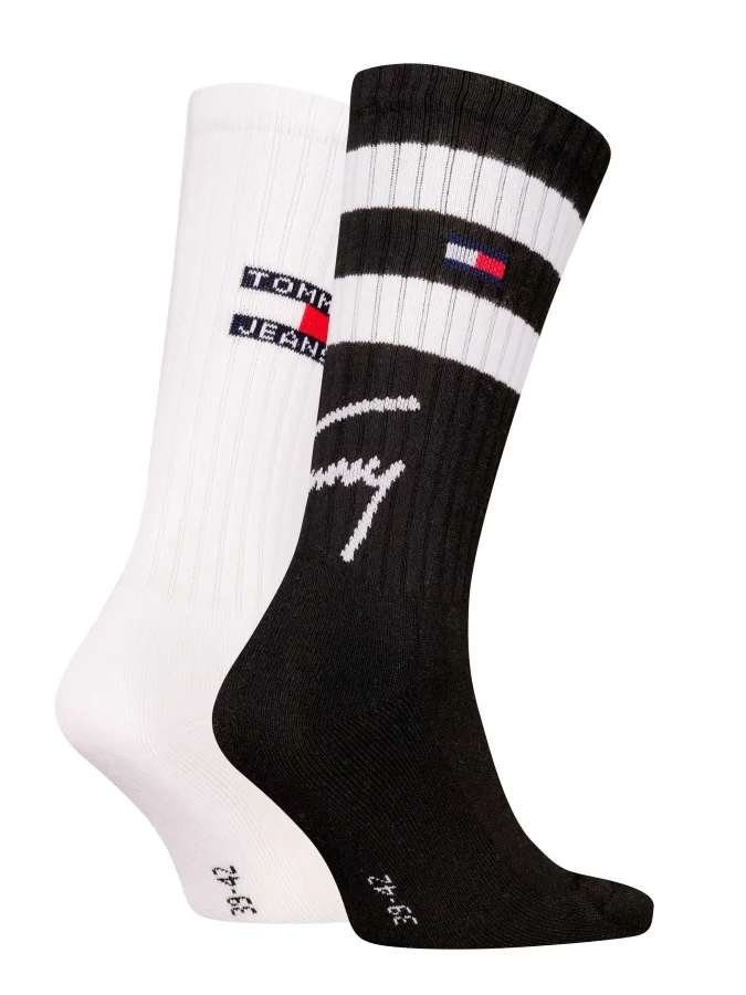 Tommy Jeans - TH UNI TJ... 2