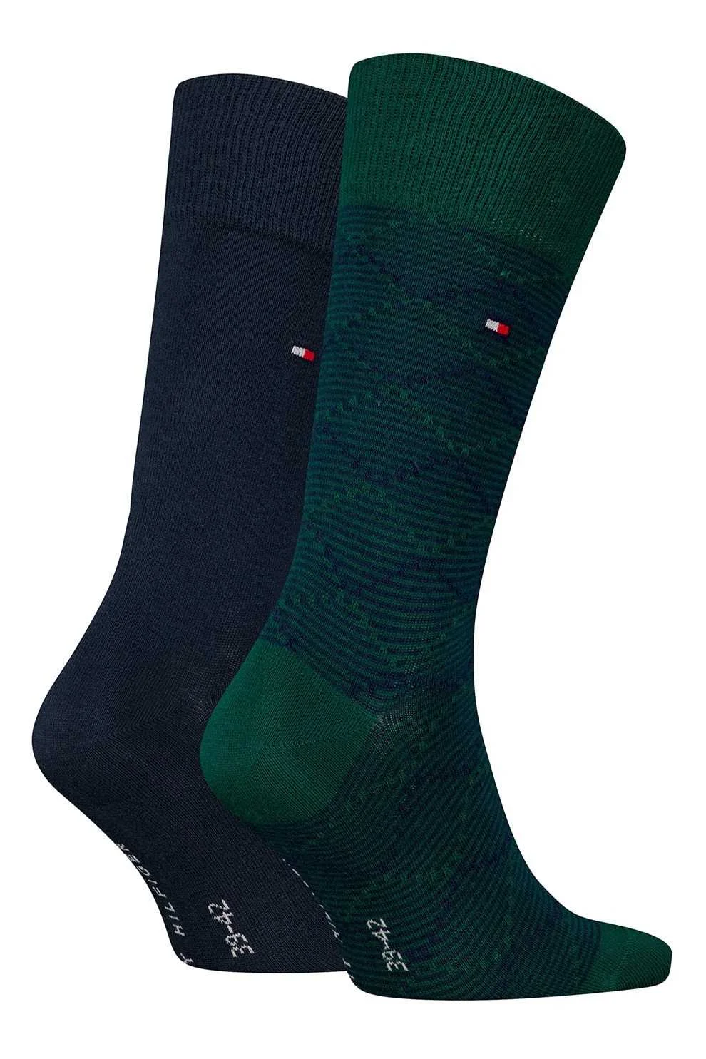 Tommy Hilfiger - TH MEN SOCK 2P... Tommy Hilfiger - TH MEN SOCK 2P...