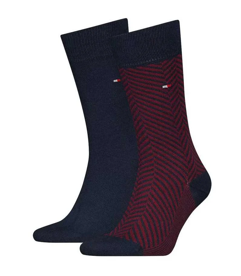 Tommy Hilfiger - TH MEN SOCK 2P... Tommy Hilfiger - TH MEN SOCK 2P...