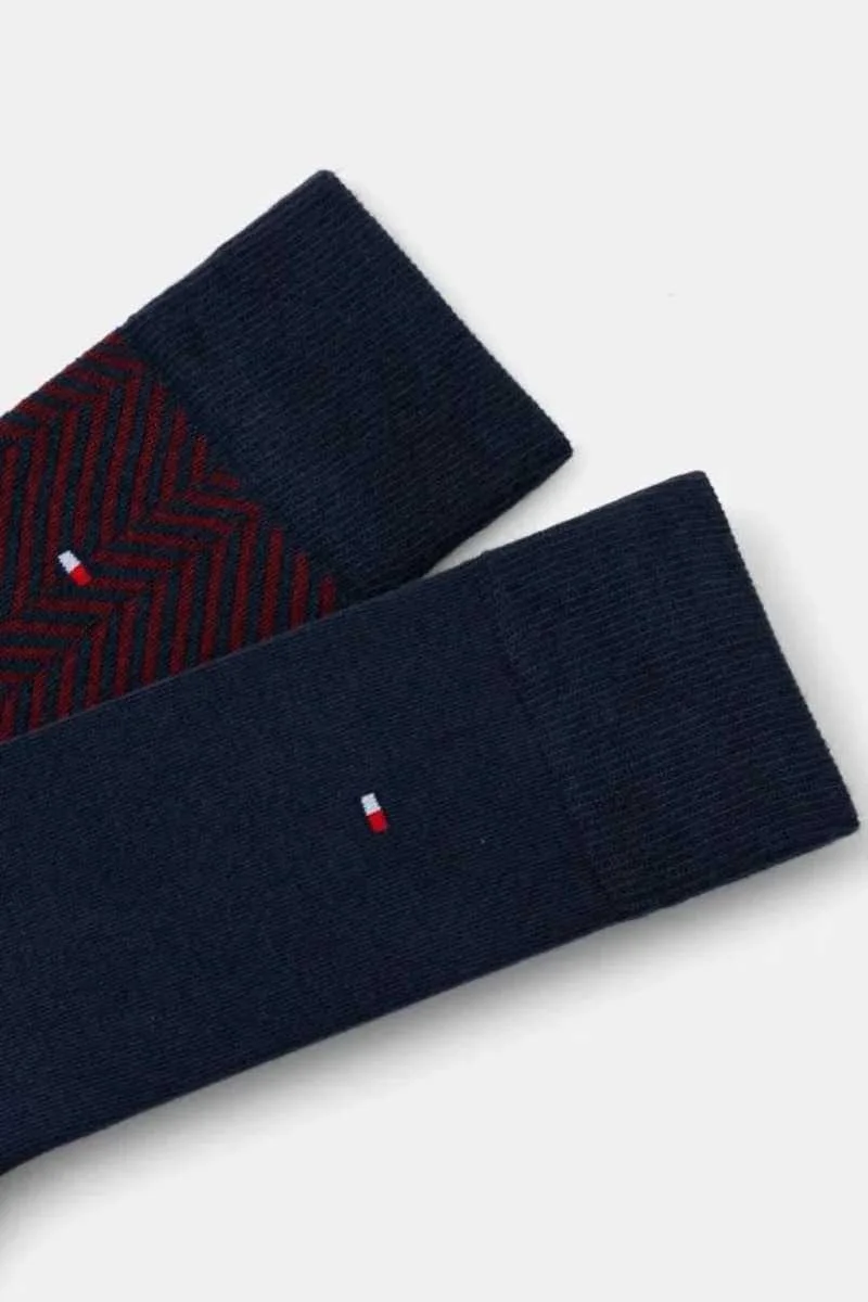 Tommy Hilfiger - TH MEN SOCK 2P... Tommy Hilfiger - TH MEN SOCK 2P...
