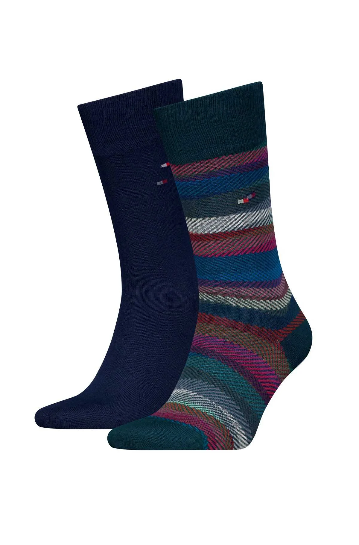 Tommy Hilfiger - TH MEN SOCK 2P... Tommy Hilfiger - TH MEN SOCK 2P...