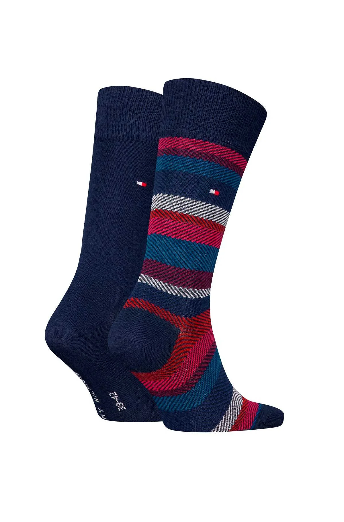 Tommy Hilfiger - TH MEN SOCK 2P... Tommy Hilfiger - TH MEN SOCK 2P...
