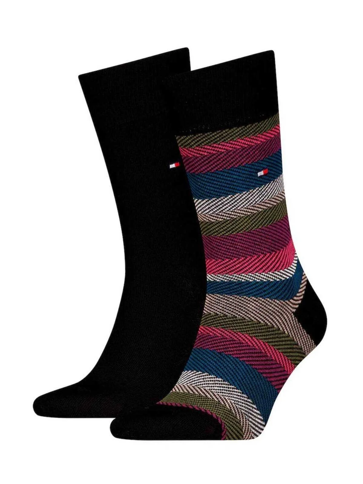 Tommy Hilfiger - TH MEN SOCK 2P... Tommy Hilfiger - TH MEN SOCK 2P...