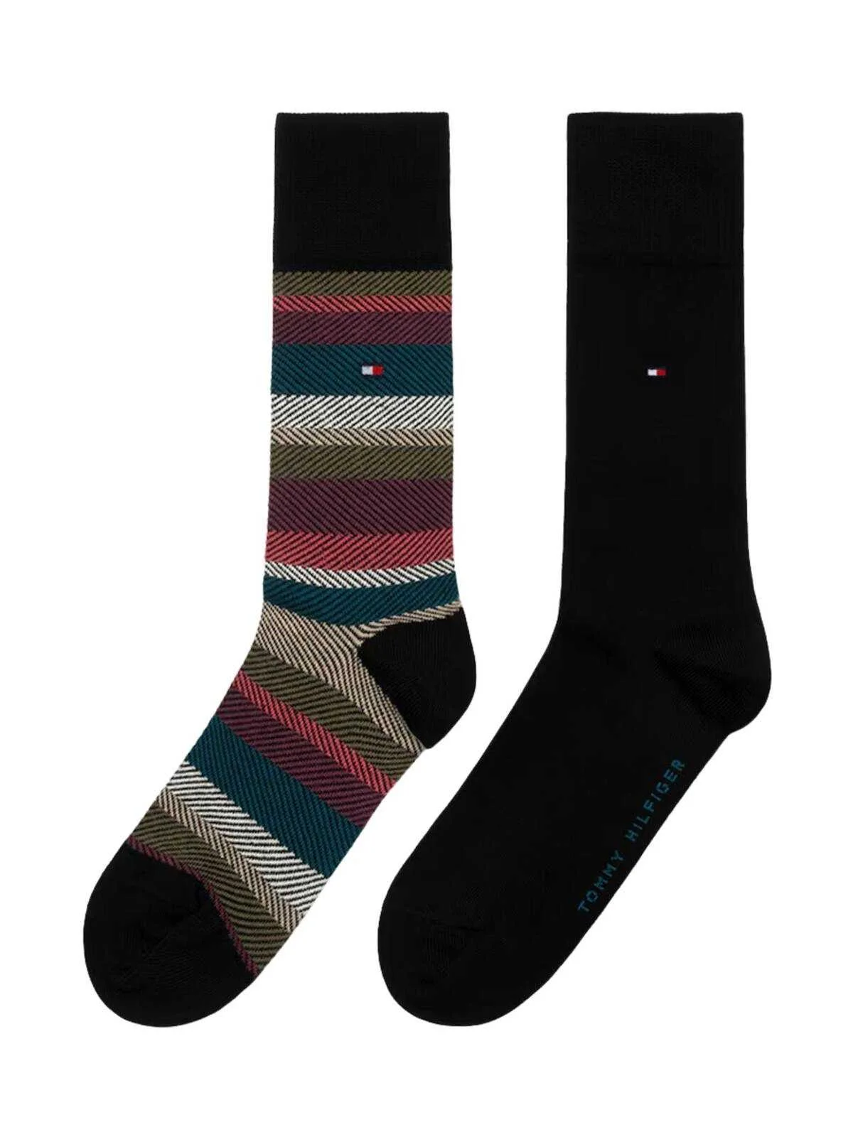 Tommy Hilfiger - TH MEN SOCK 2P... Tommy Hilfiger - TH MEN SOCK 2P...