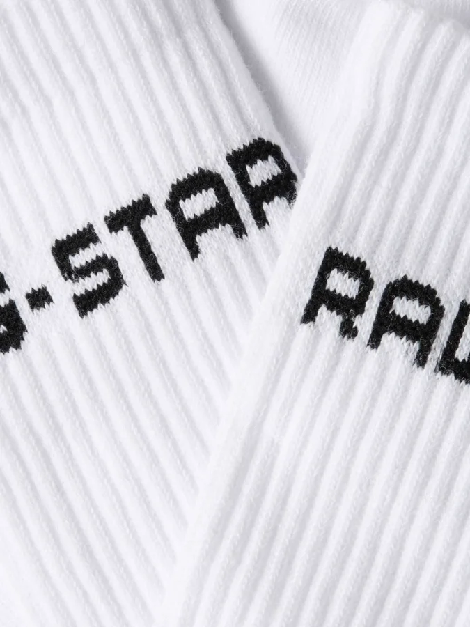 G-Star Raw - Sport sock 2-pack 2