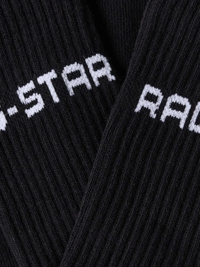 G-Star Raw - Sport sock 2-pack 2