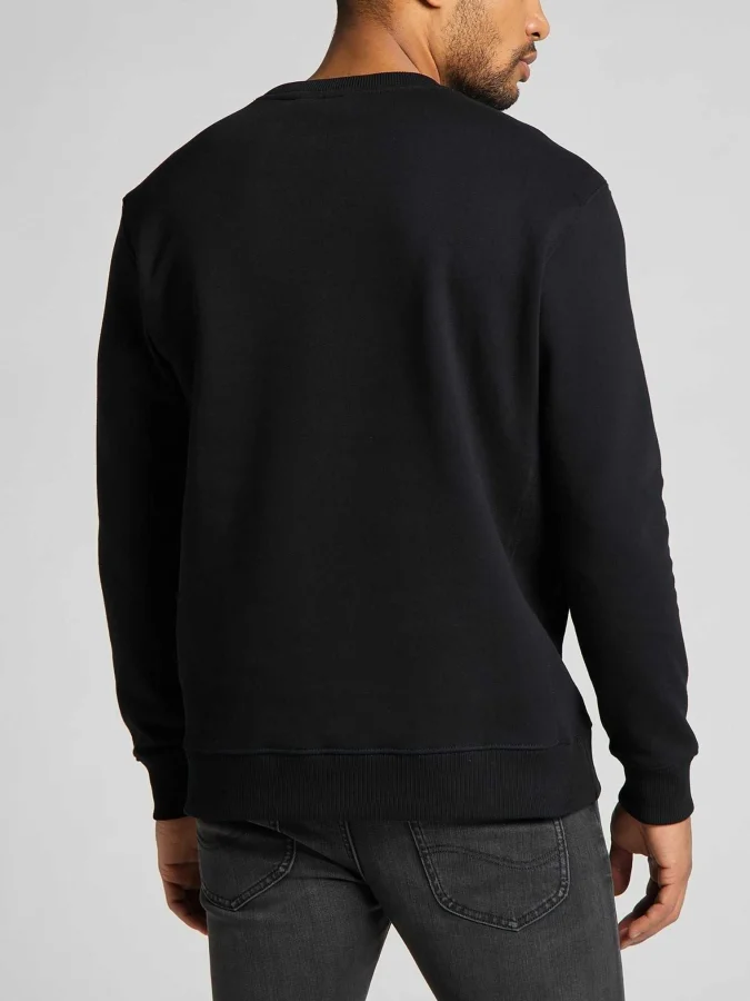 Lee - PATCH CREW SWS 2