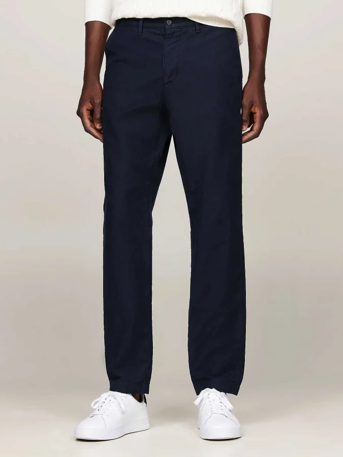 Tommy Hilfiger - CHINO...