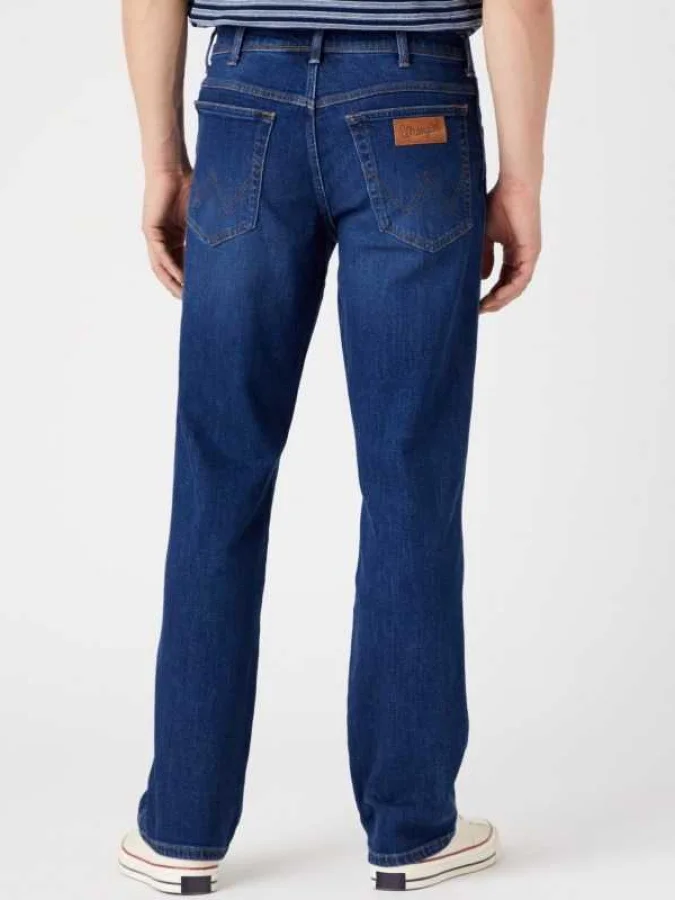 Wrangler - TEXAS