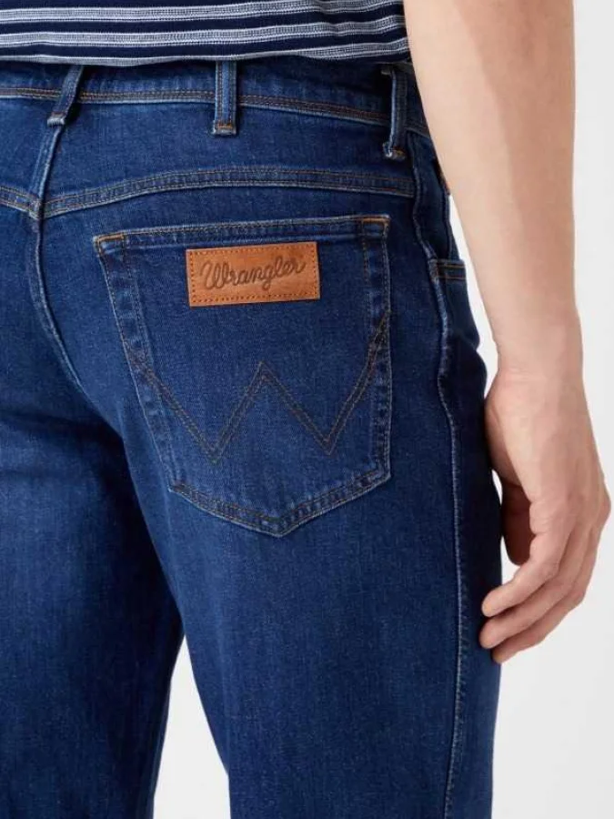 Wrangler - TEXAS 2