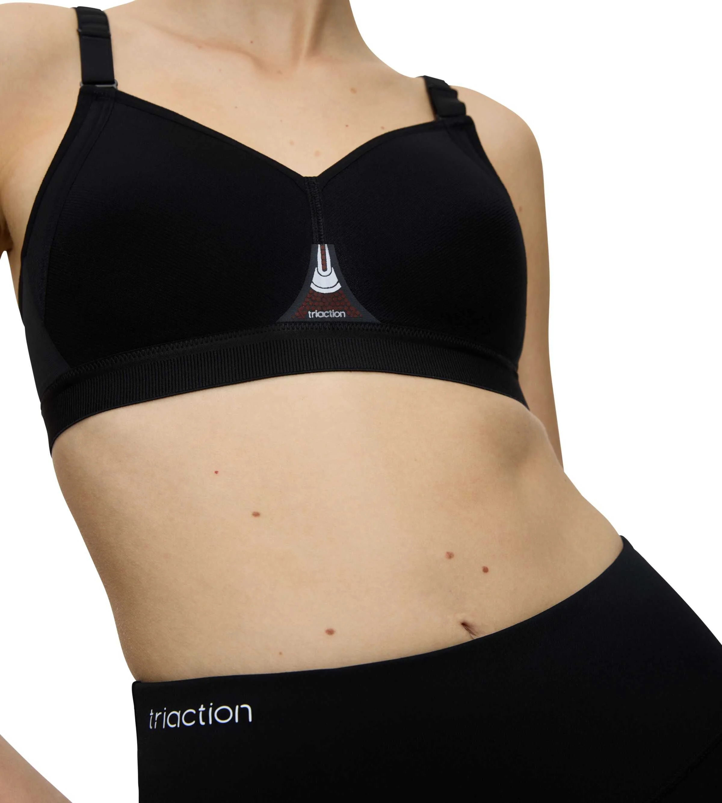 Triumph - Triaction Gravity Lite P EX Triumph - Triaction Gravity Lite P EX