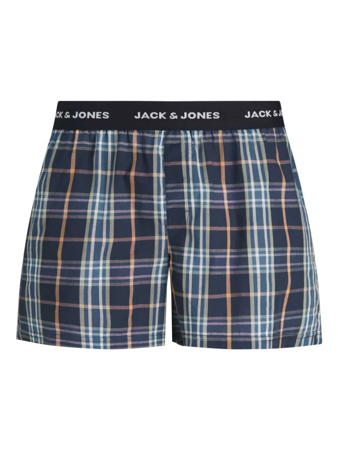 Jack&Jones - JACVICTOR... 2