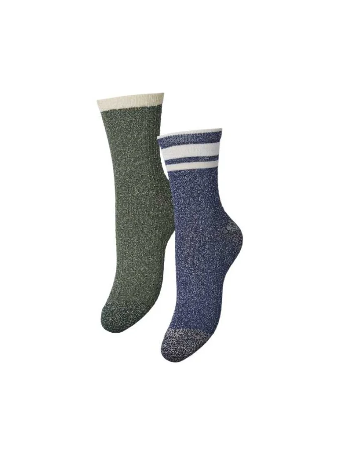 Pieces - PCRAVE SOCKS 2...