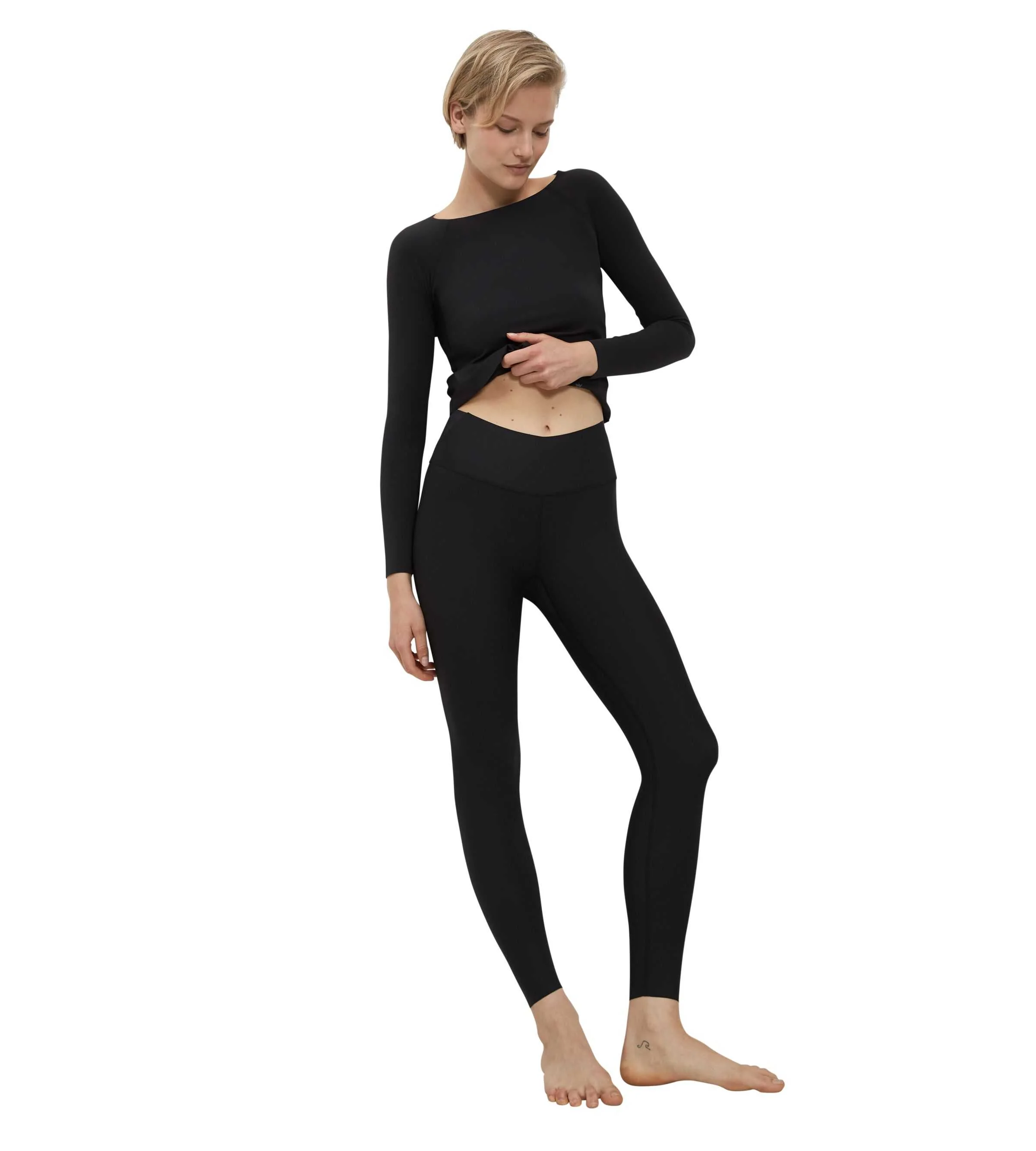 Triumph - Flex Smart Leggings EX 01 Triumph - Flex Smart Leggings EX 01