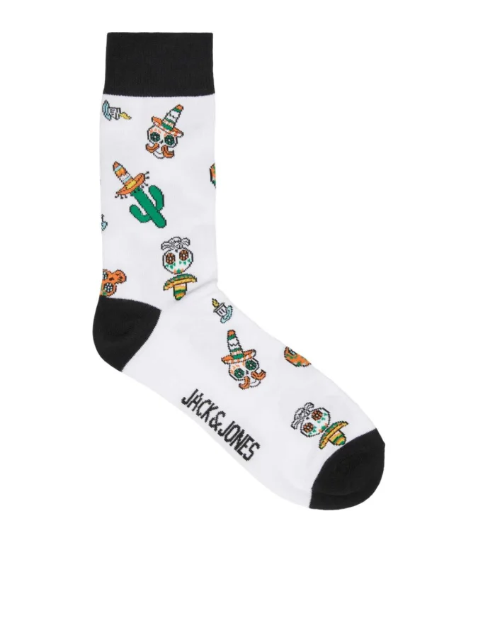 Jack&Jones - JACMEXICAN... 2