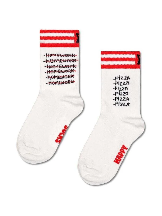 HAPPY SOCKS - Kids 2-Pack... 2
