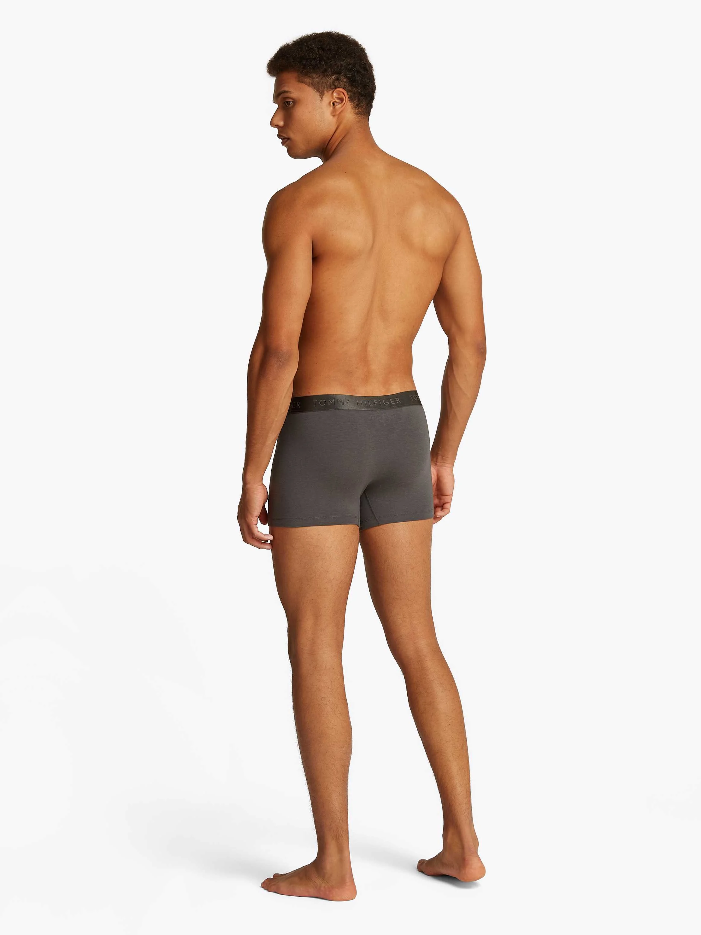 Tommy Hilfiger - 3P TRUNK Tommy Hilfiger - 3P TRUNK