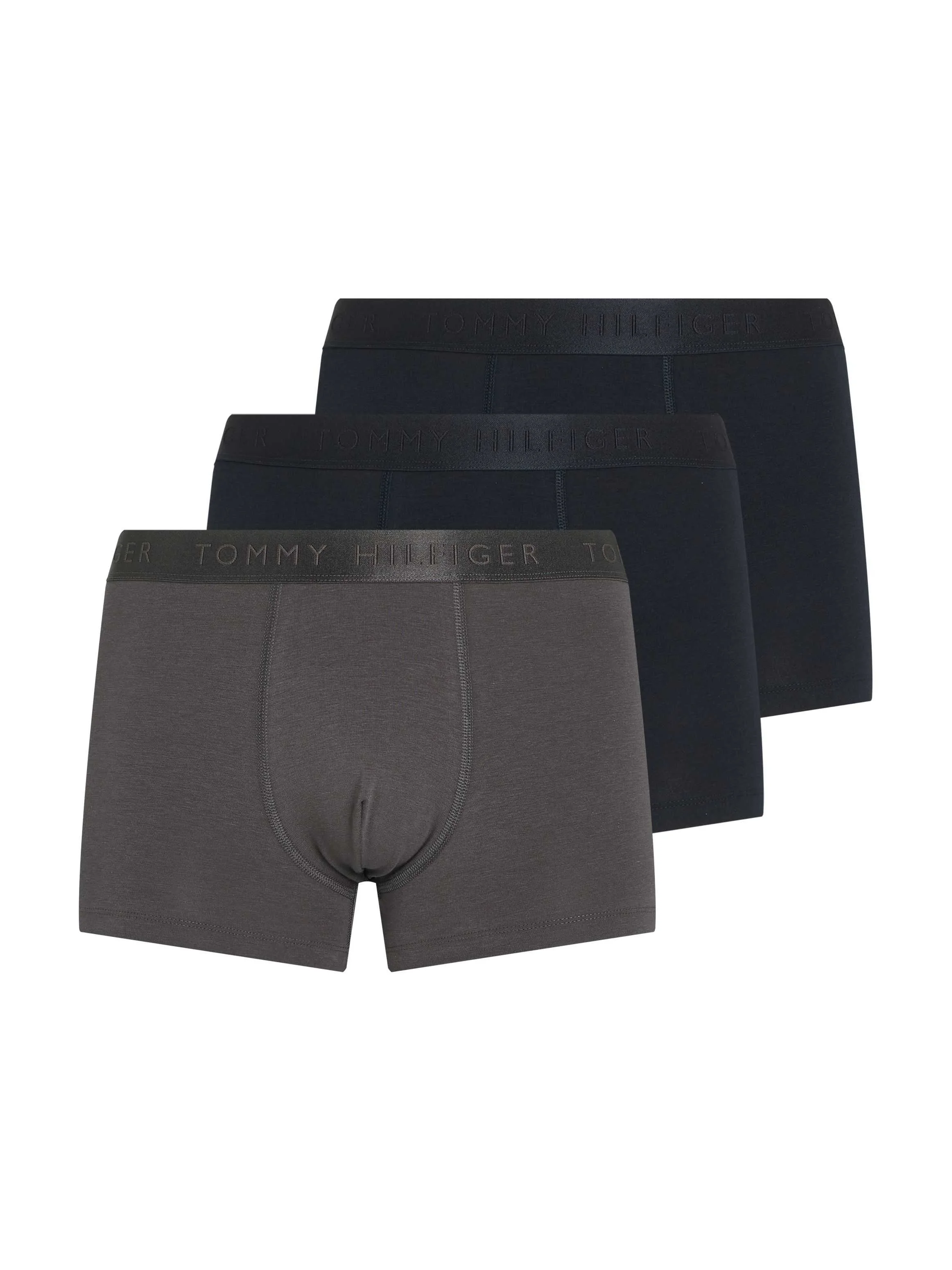 Tommy Hilfiger - 3P TRUNK Tommy Hilfiger - 3P TRUNK