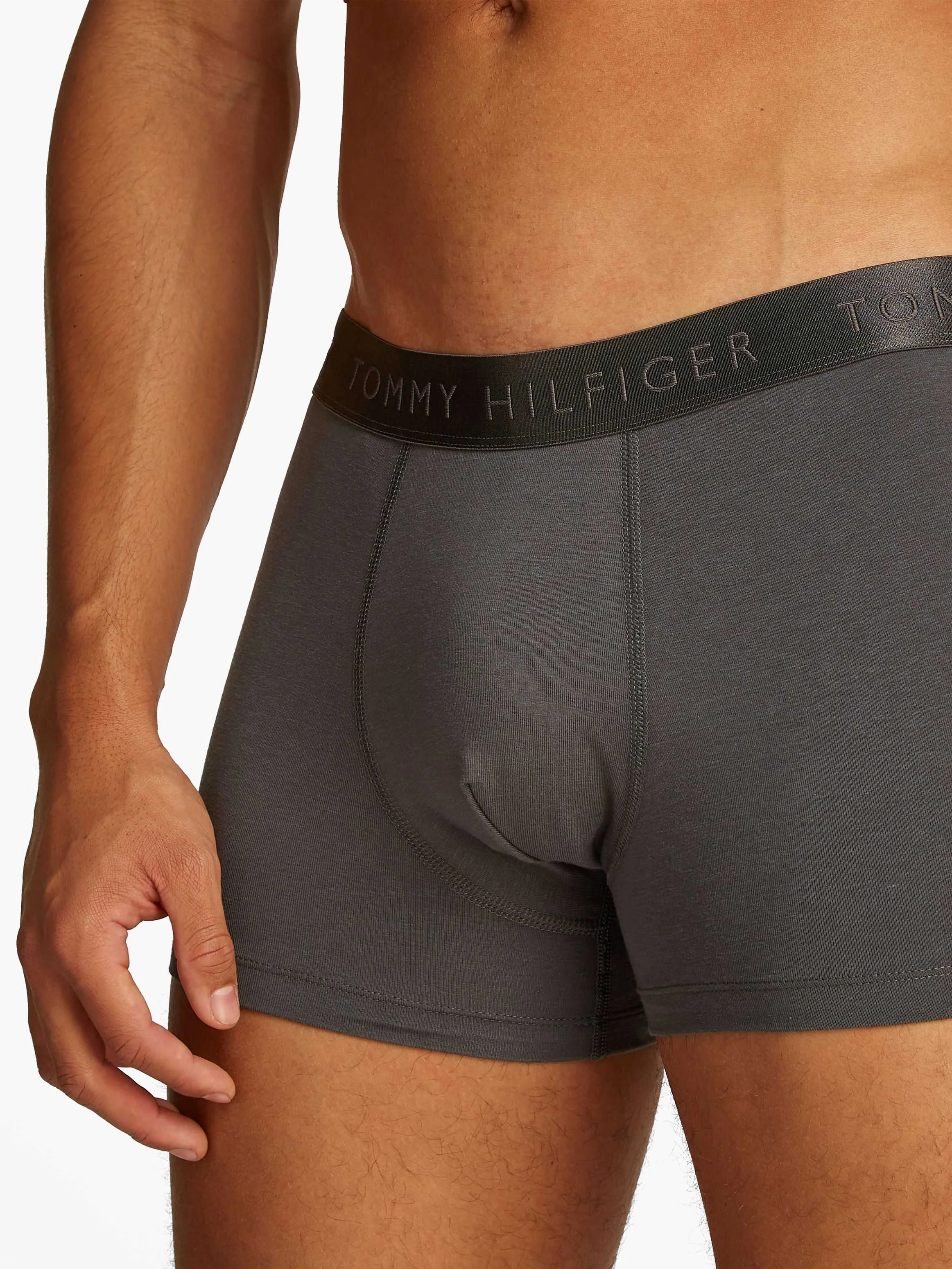 Tommy Hilfiger - 3P TRUNK Tommy Hilfiger - 3P TRUNK