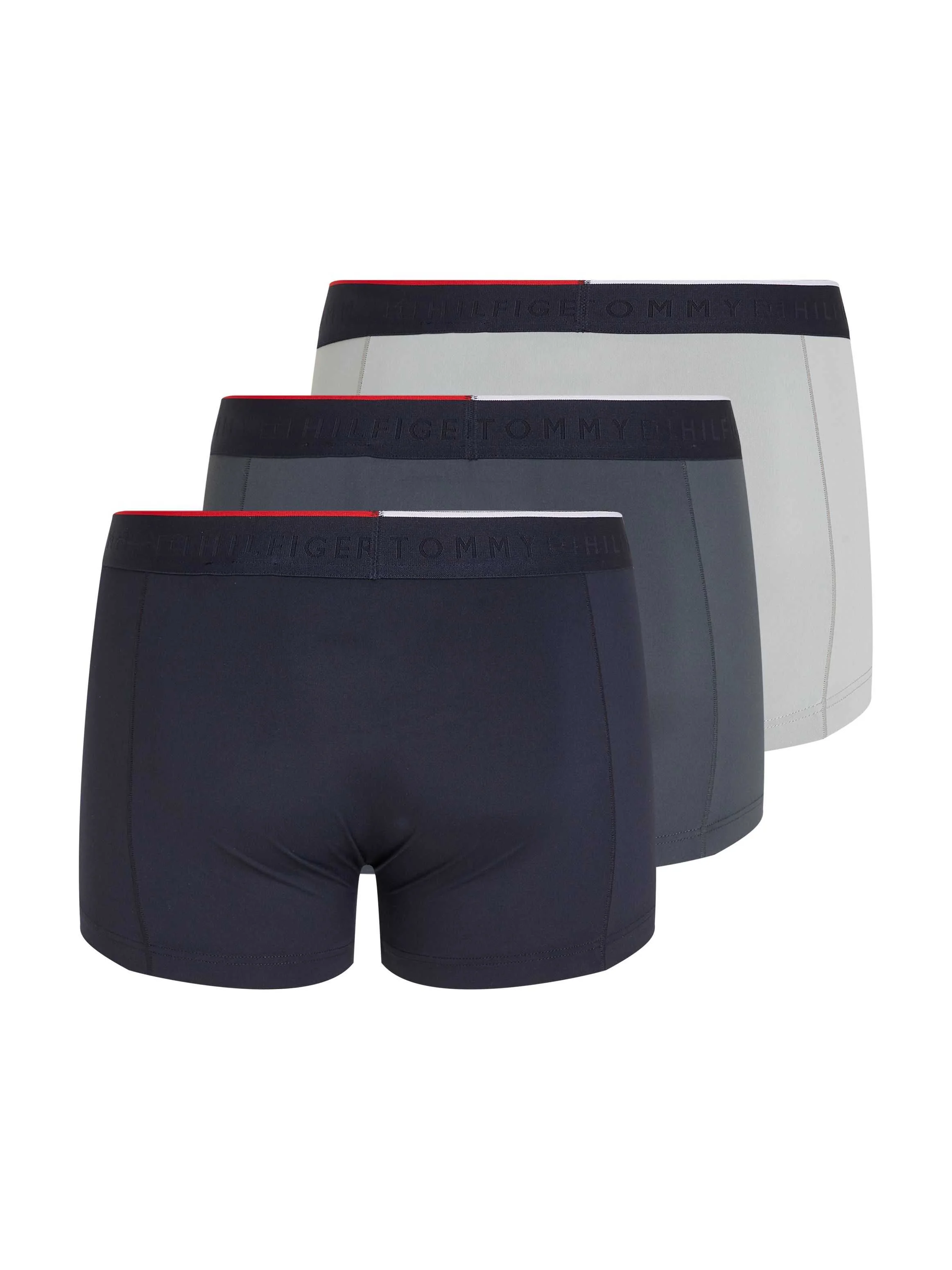 Tommy Hilfiger - 3P TRUNK Tommy Hilfiger - 3P TRUNK