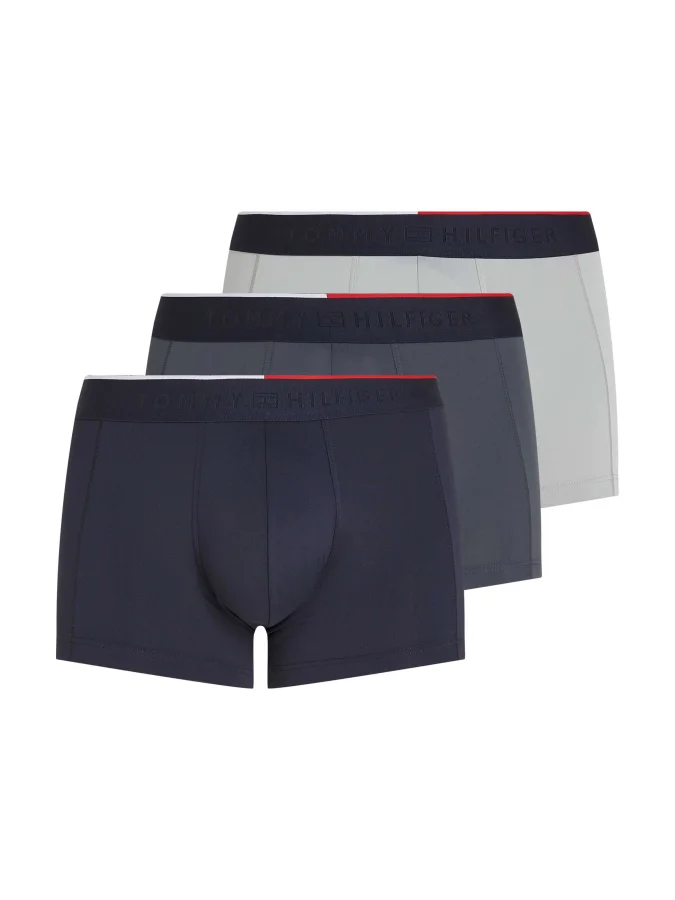 Tommy Hilfiger - 3P TRUNK