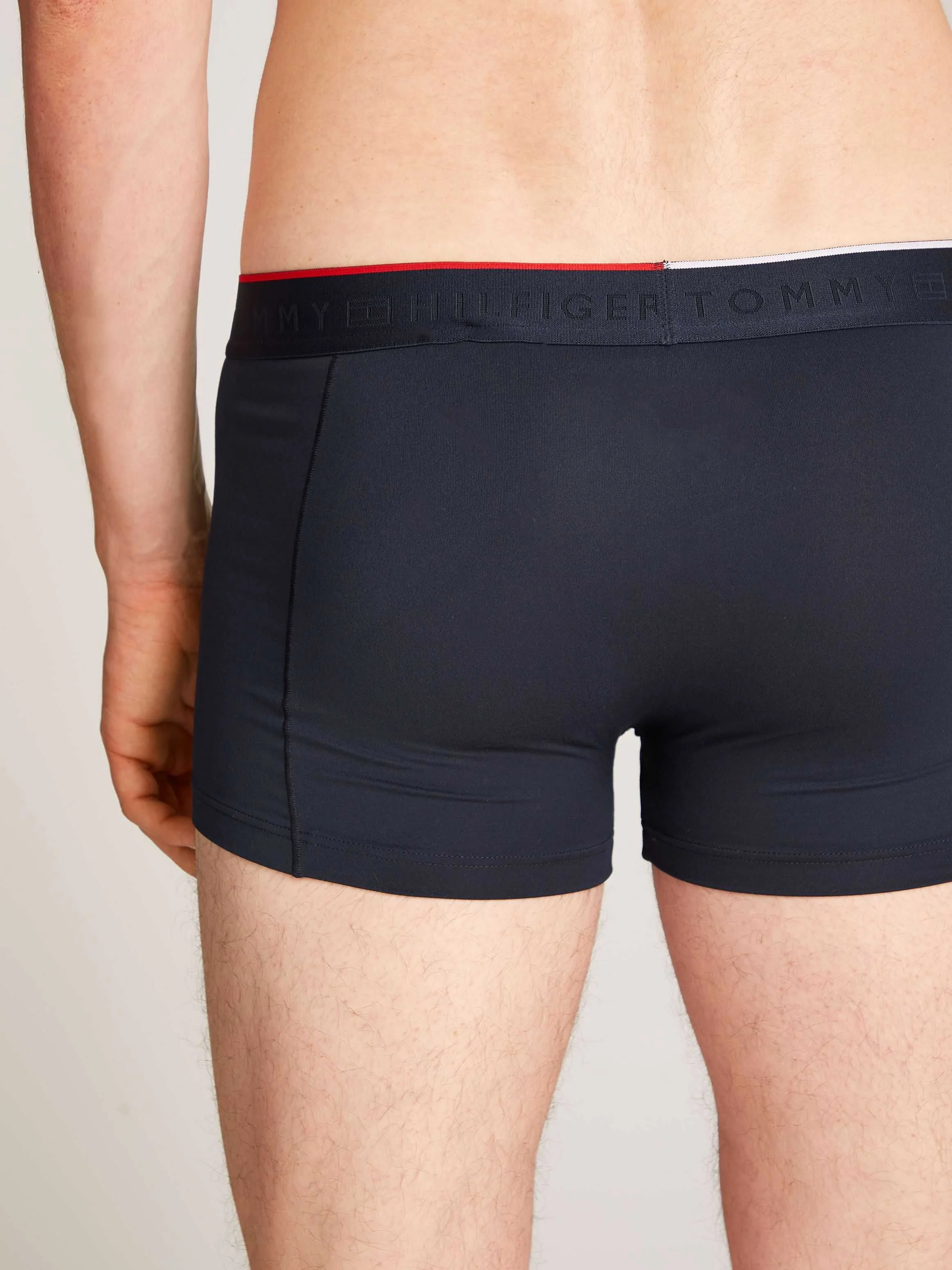 Tommy Hilfiger - 3P TRUNK Tommy Hilfiger - 3P TRUNK