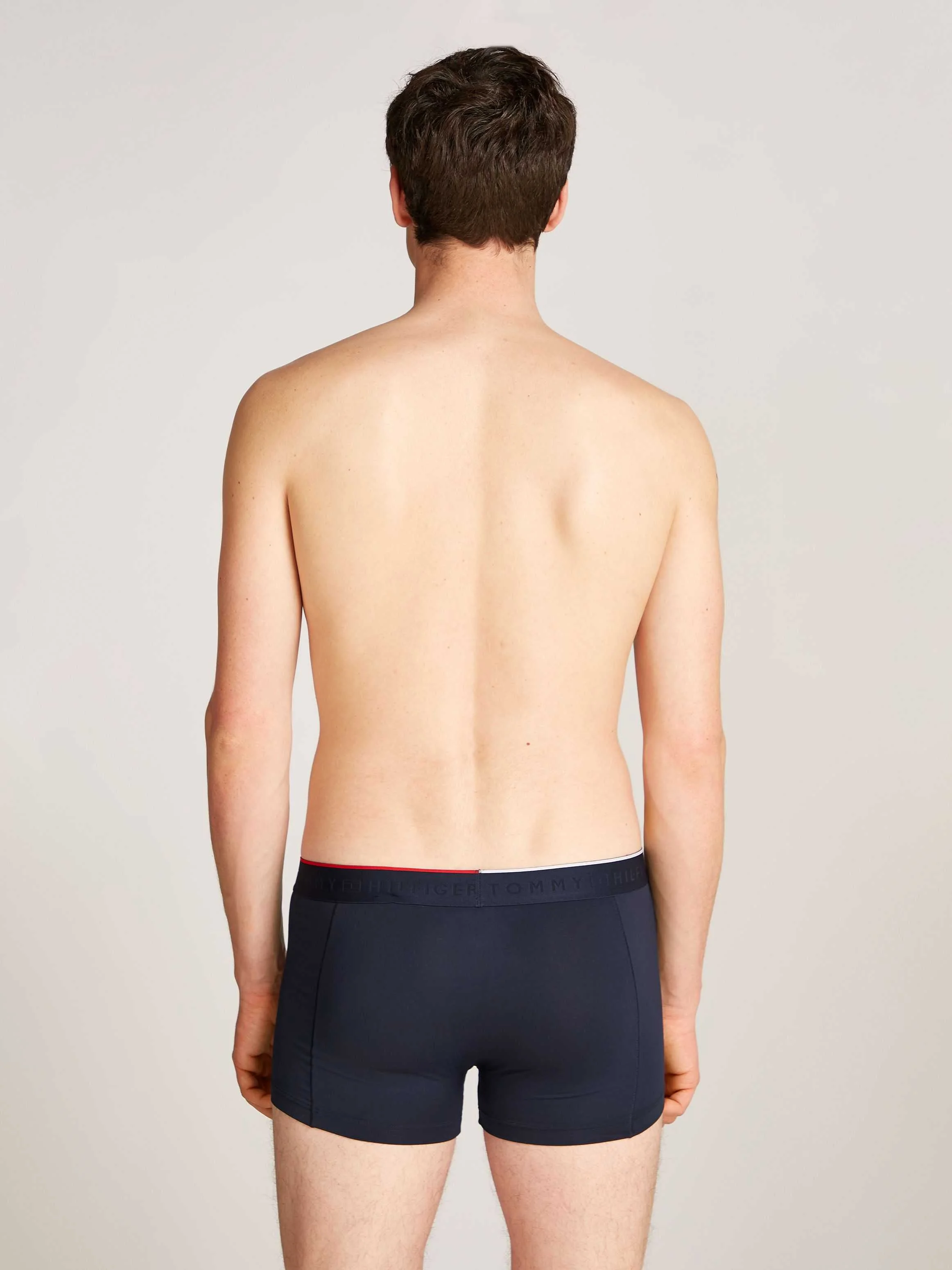Tommy Hilfiger - 3P TRUNK Tommy Hilfiger - 3P TRUNK