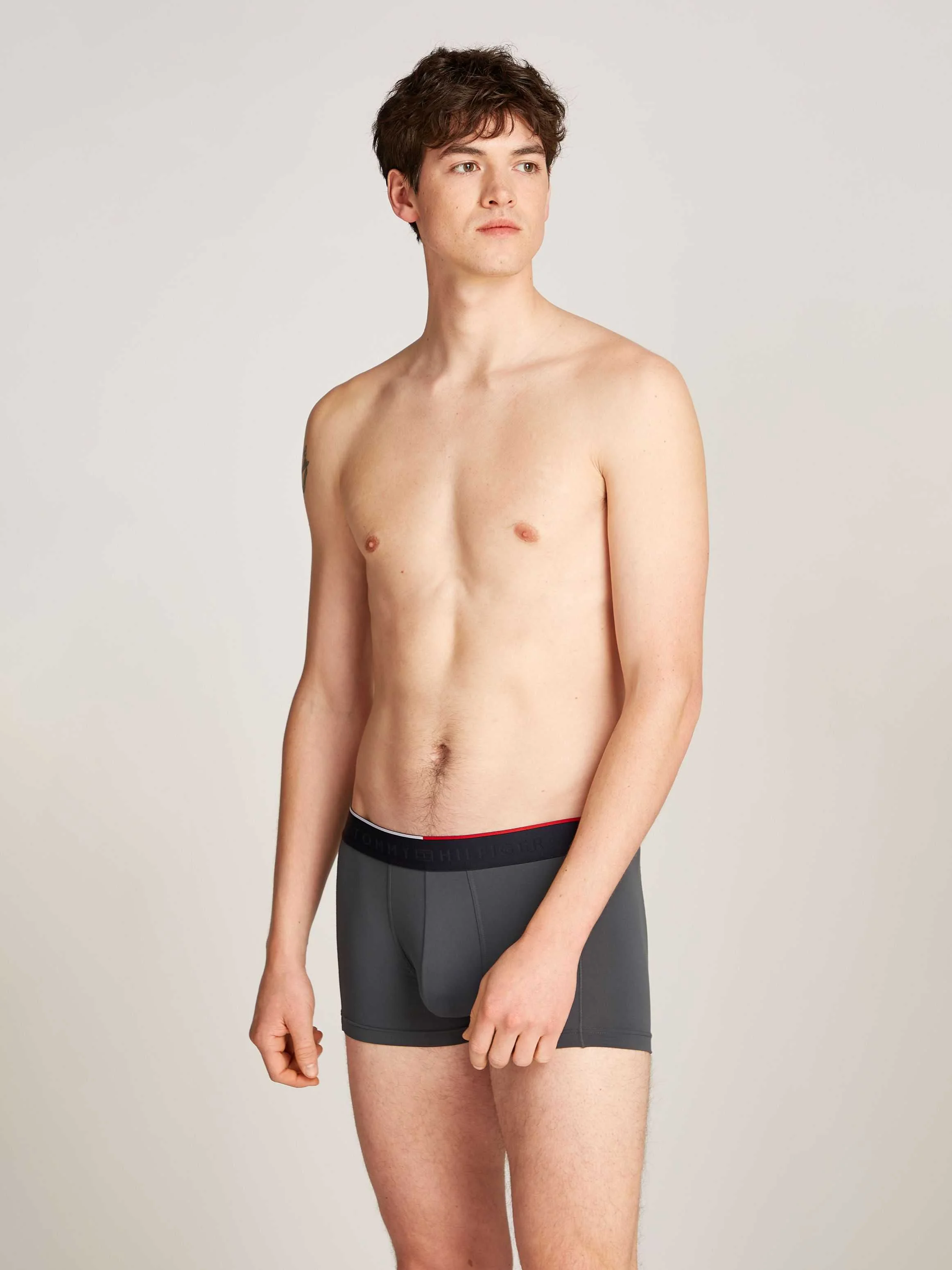 Tommy Hilfiger - 3P TRUNK Tommy Hilfiger - 3P TRUNK