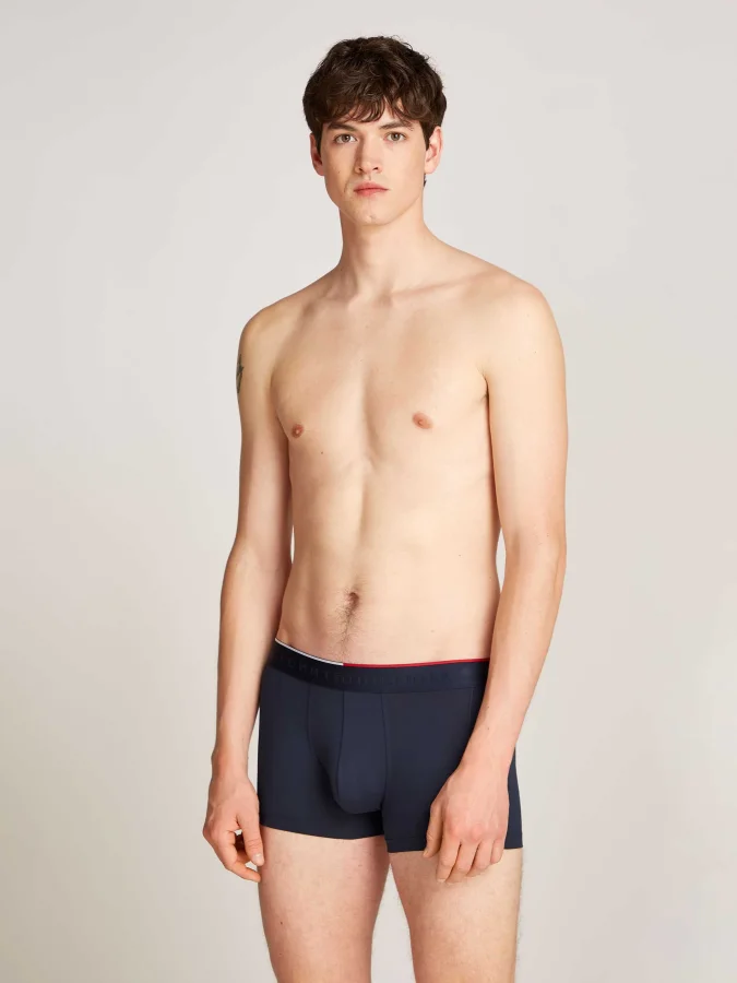 Tommy Hilfiger - 3P TRUNK 2