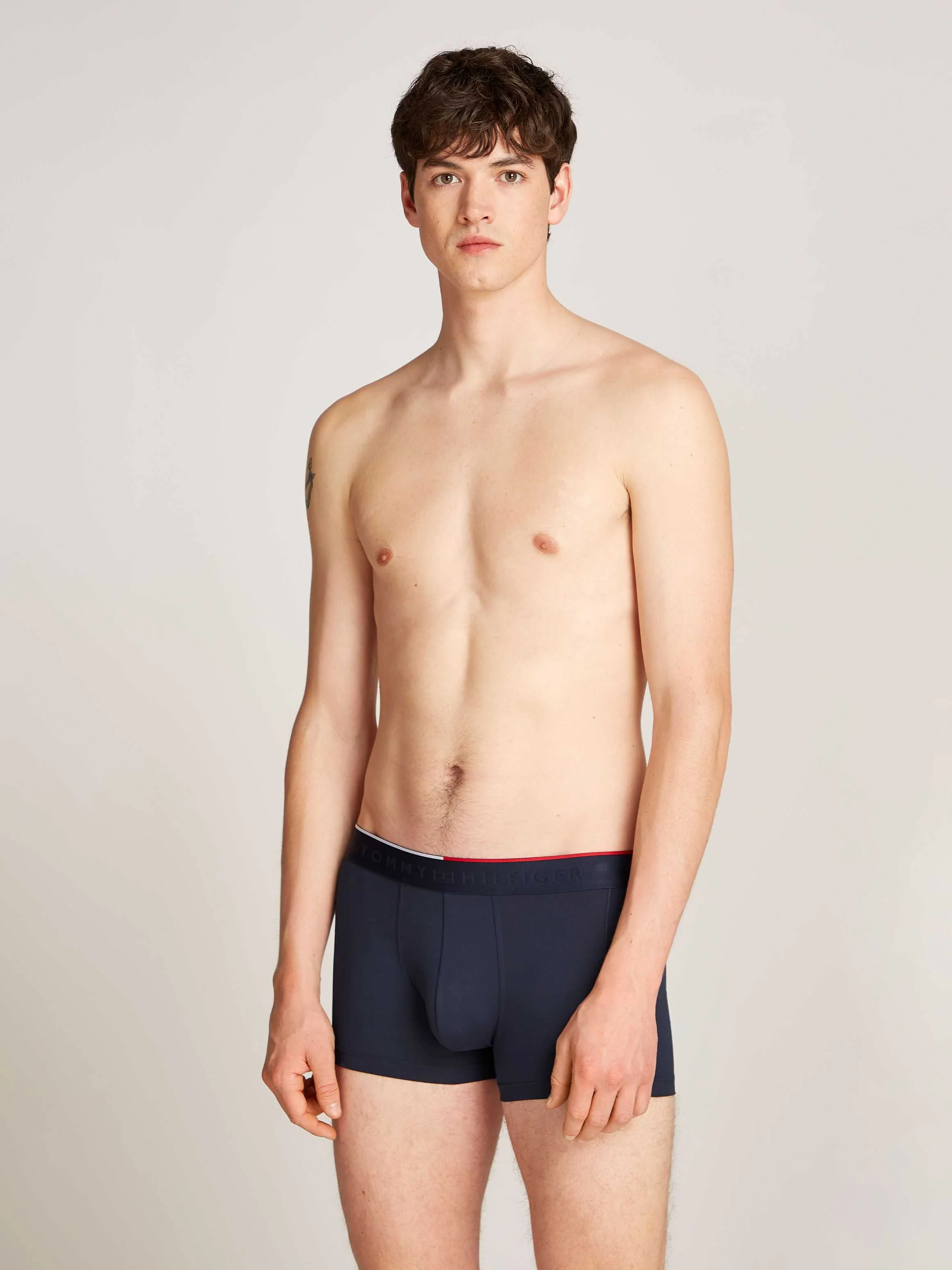Tommy Hilfiger - 3P TRUNK Tommy Hilfiger - 3P TRUNK