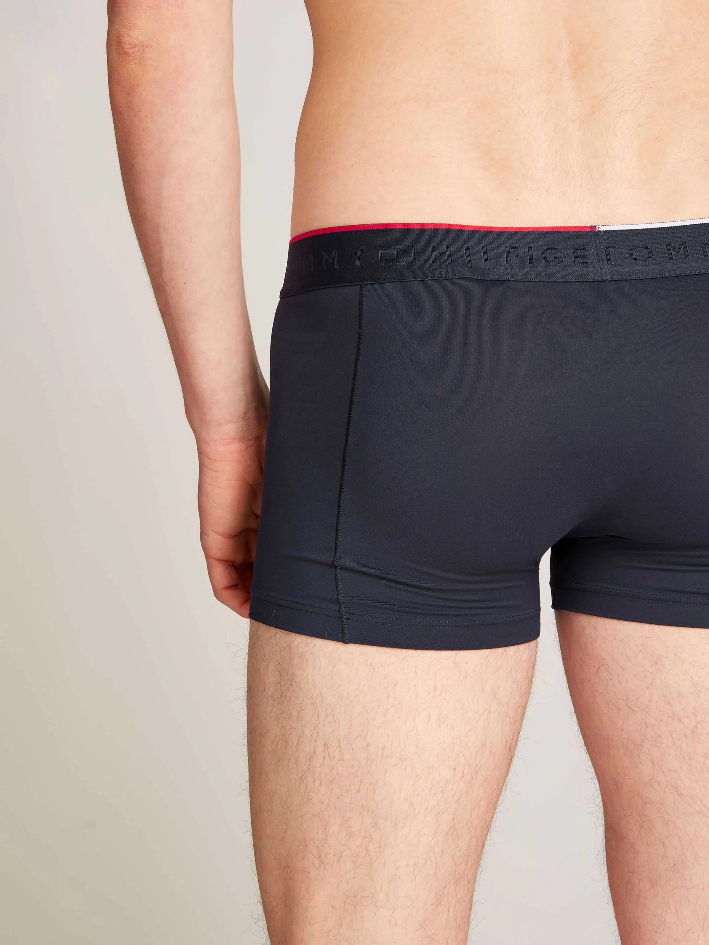 Tommy Hilfiger - 3P TRUNK Tommy Hilfiger - 3P TRUNK