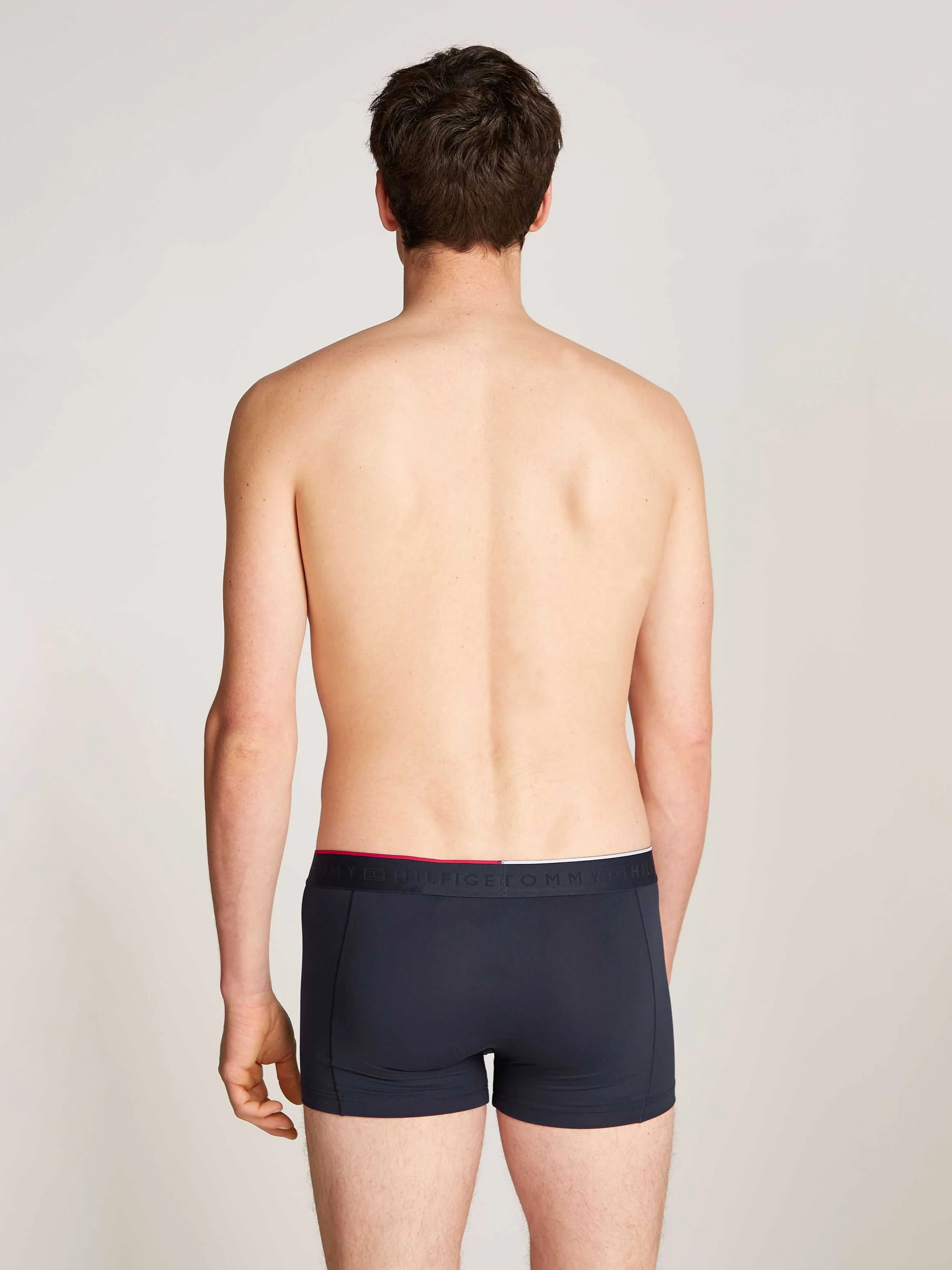 Tommy Hilfiger - 3P TRUNK Tommy Hilfiger - 3P TRUNK