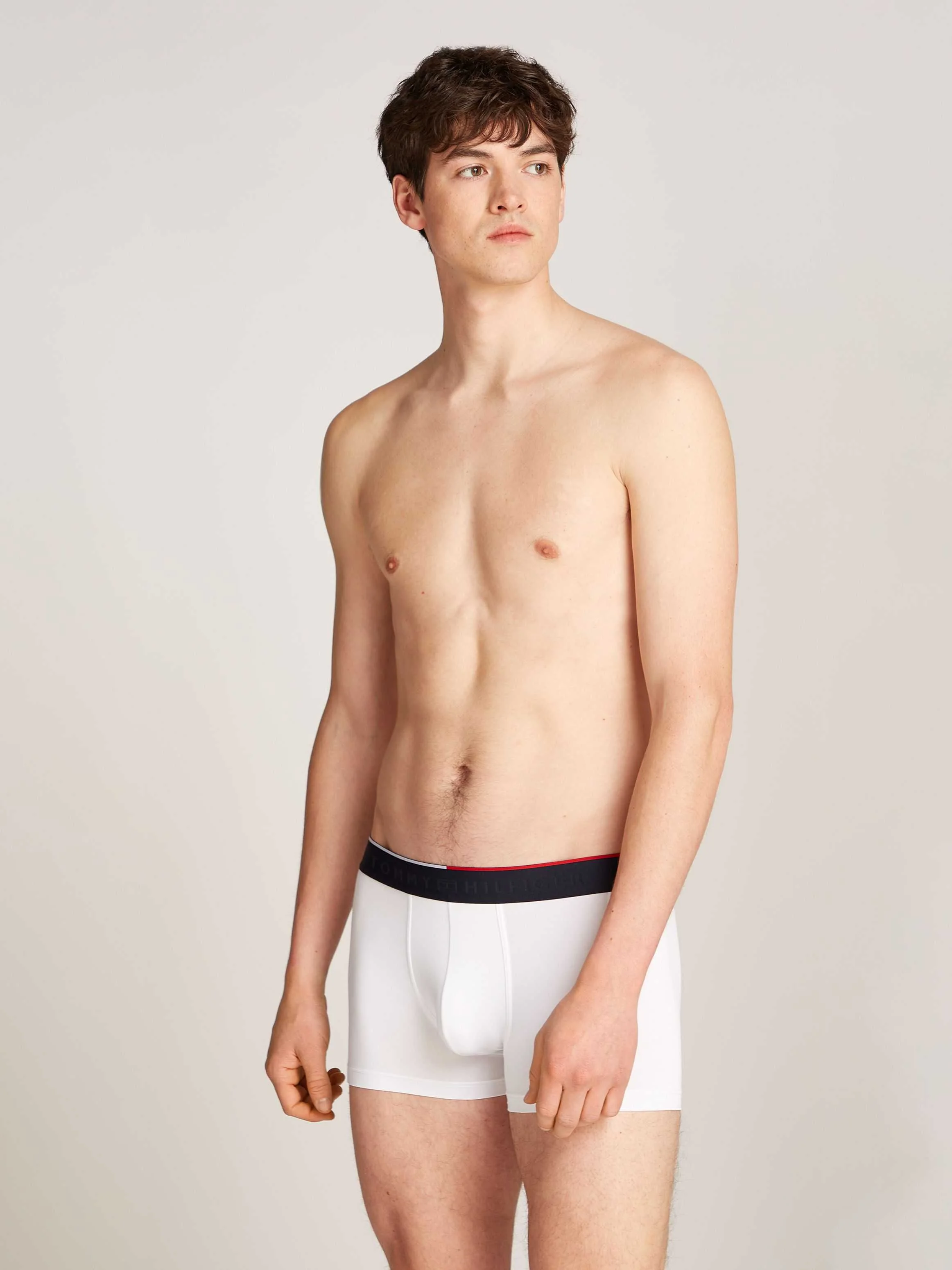 Tommy Hilfiger - 3P TRUNK Tommy Hilfiger - 3P TRUNK