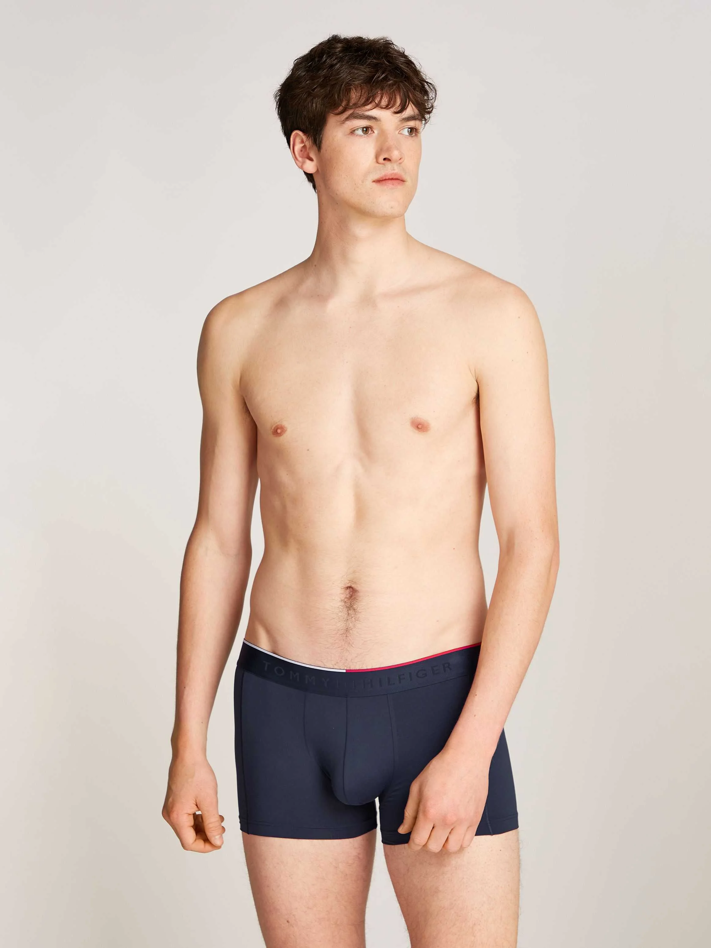 Tommy Hilfiger - 3P TRUNK Tommy Hilfiger - 3P TRUNK