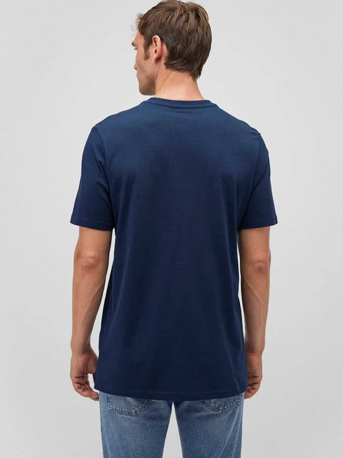 MAVI - MAVI PRINTED TEE 2