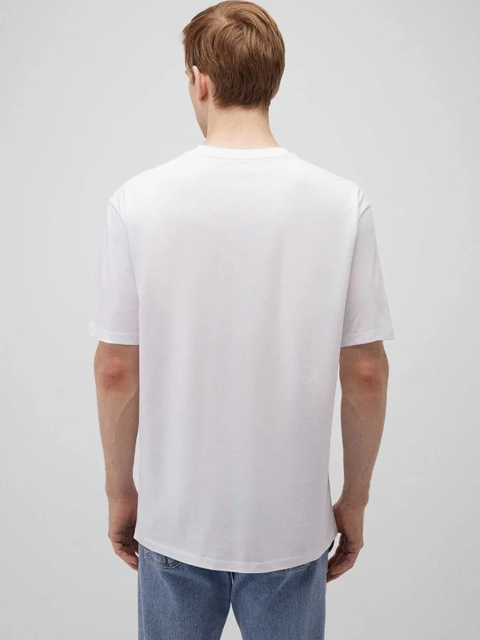MAVI - MAVI LOGO TEE 2