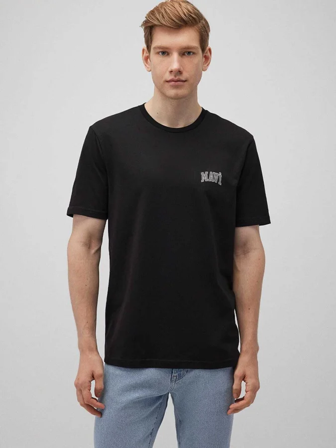 MAVI - MAVI LOGO TEE
