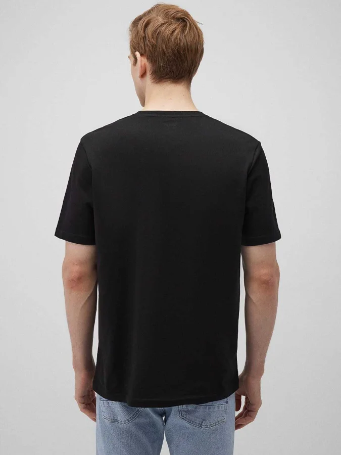 MAVI - MAVI LOGO TEE 2