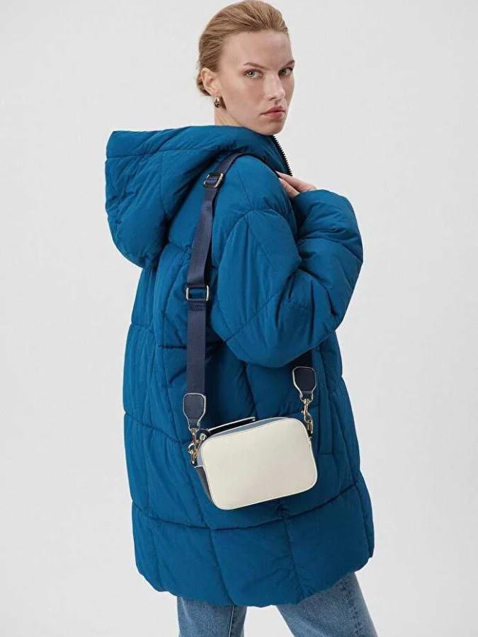 MAVI - MESSENGER BAG 2
