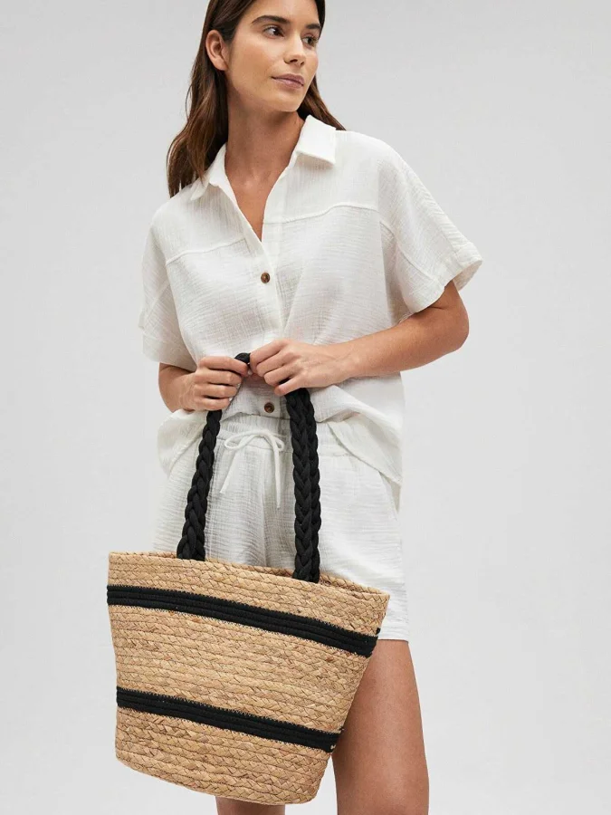 MAVI - SHOULDER BAG 2