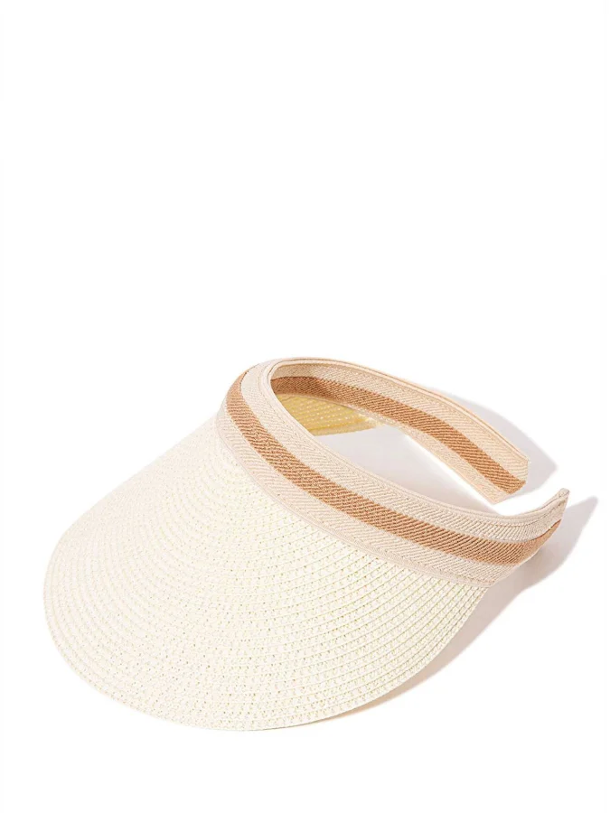 MAVI - STRAW HAT