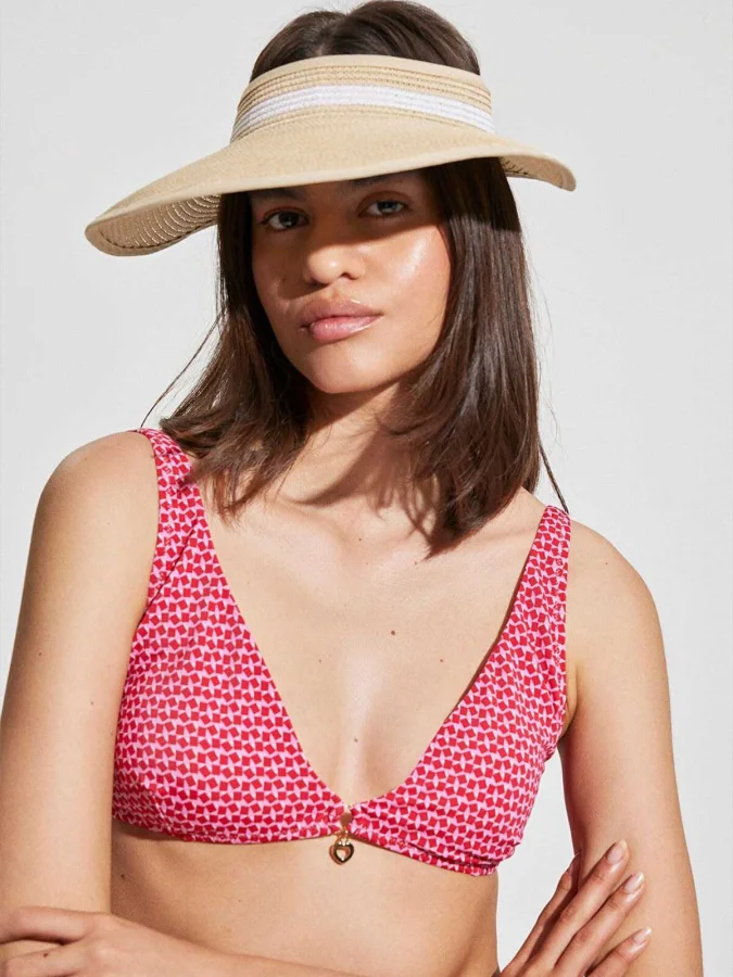 MAVI - STRAW HAT 2