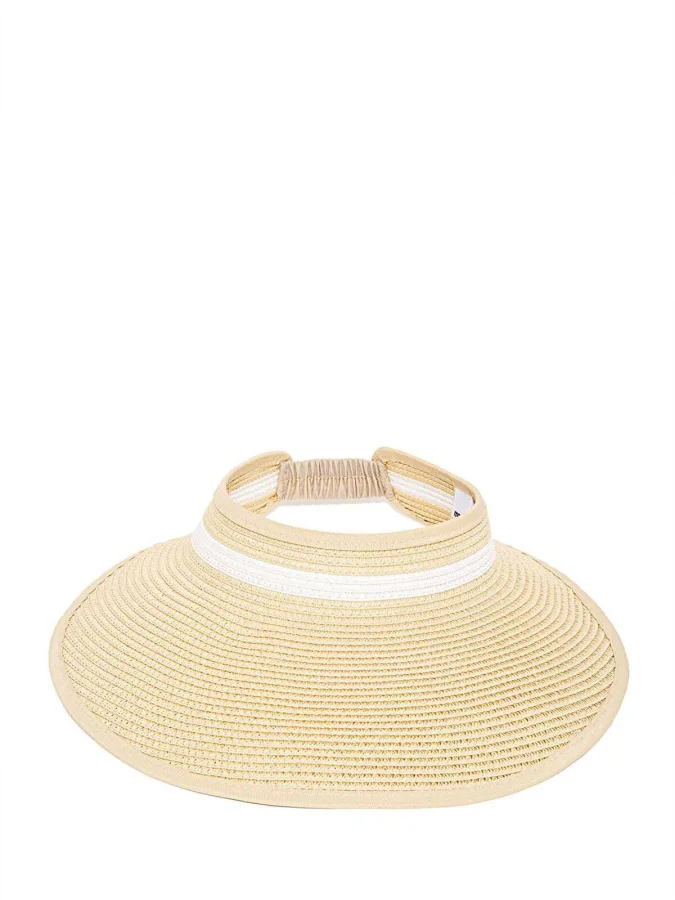 MAVI - STRAW HAT
