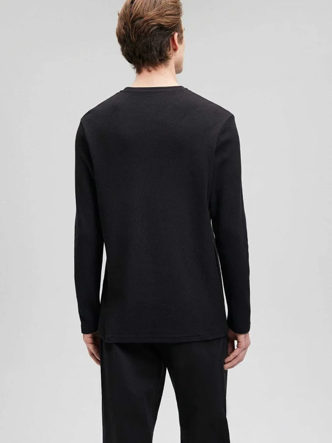 MAVI - LONG SLEEVE JERSEY 2