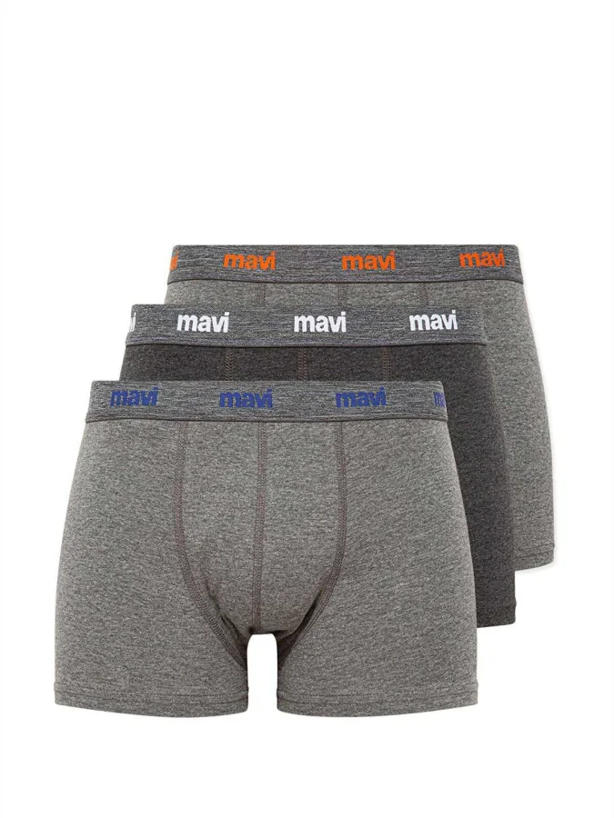 MAVI - 3 PACK BOXERS