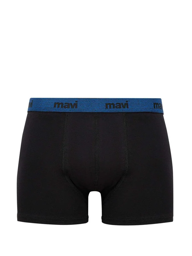 MAVI - 3 PACK BOXERS 2