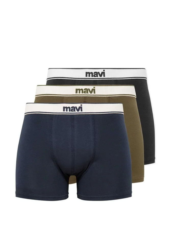 MAVI - 3 PACK BOXERS